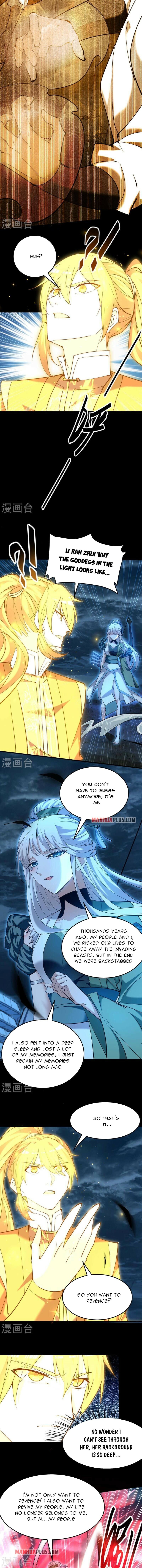 Return of Immortal Emperor Chapter 273 - 5