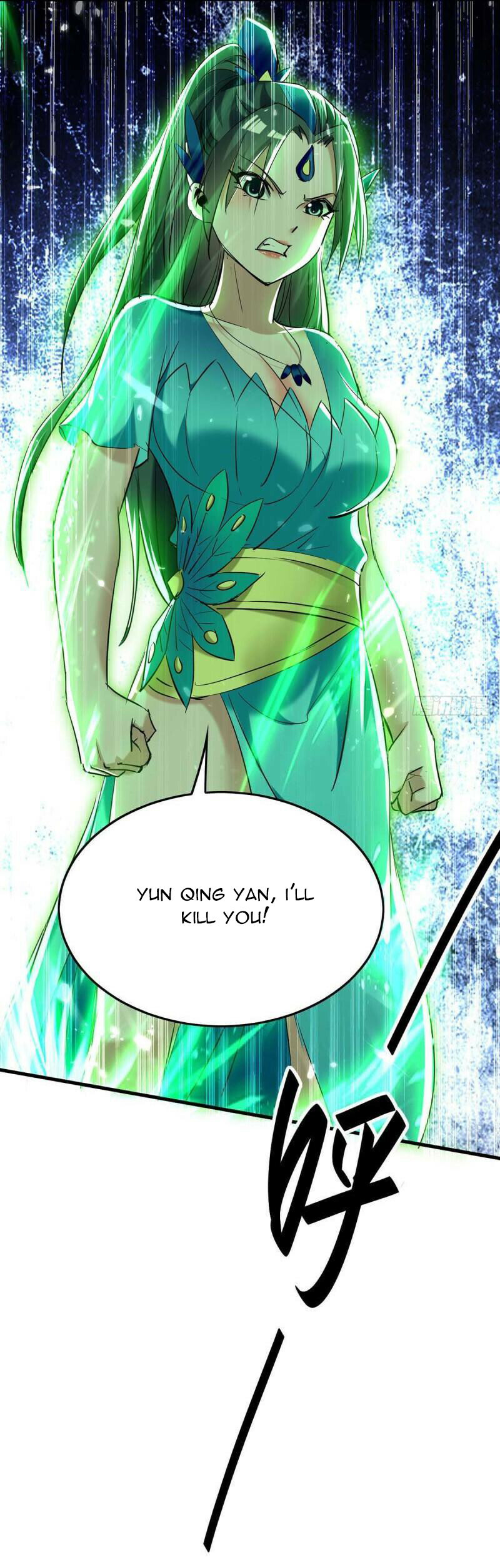 Return of Immortal Emperor Chapter 271 - 6