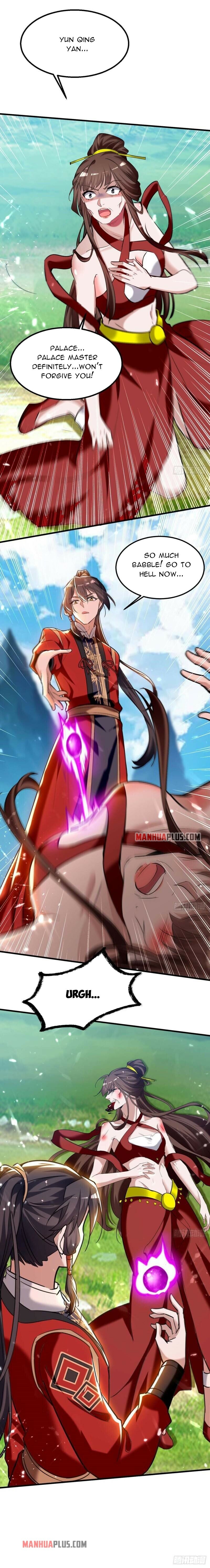 Return of Immortal Emperor Chapter 278 - 7