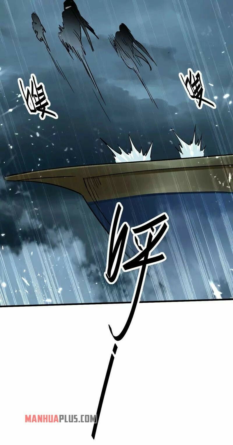 Return of Immortal Emperor Chapter 294 - 12