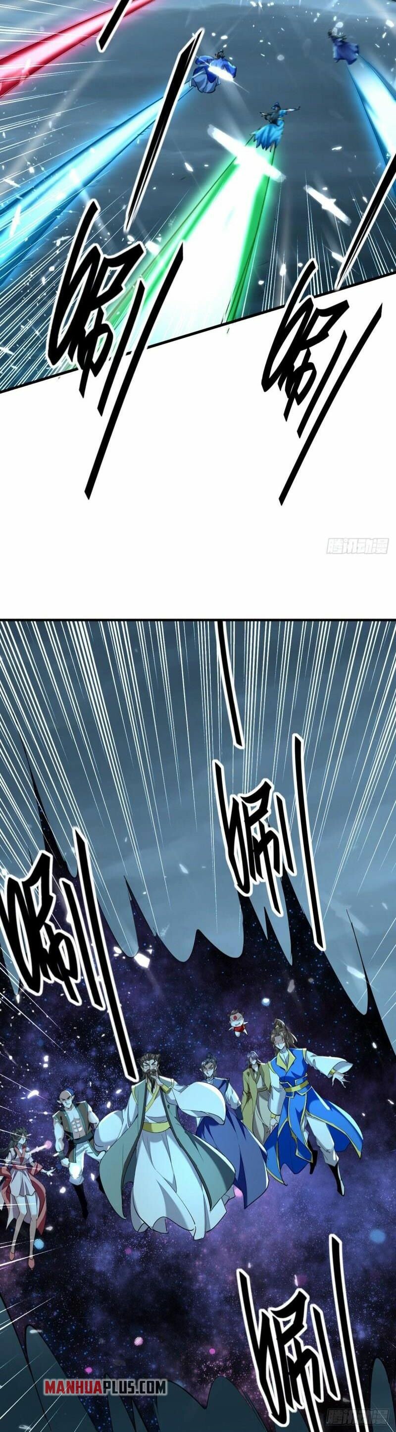 Return of Immortal Emperor Chapter 321 - 7