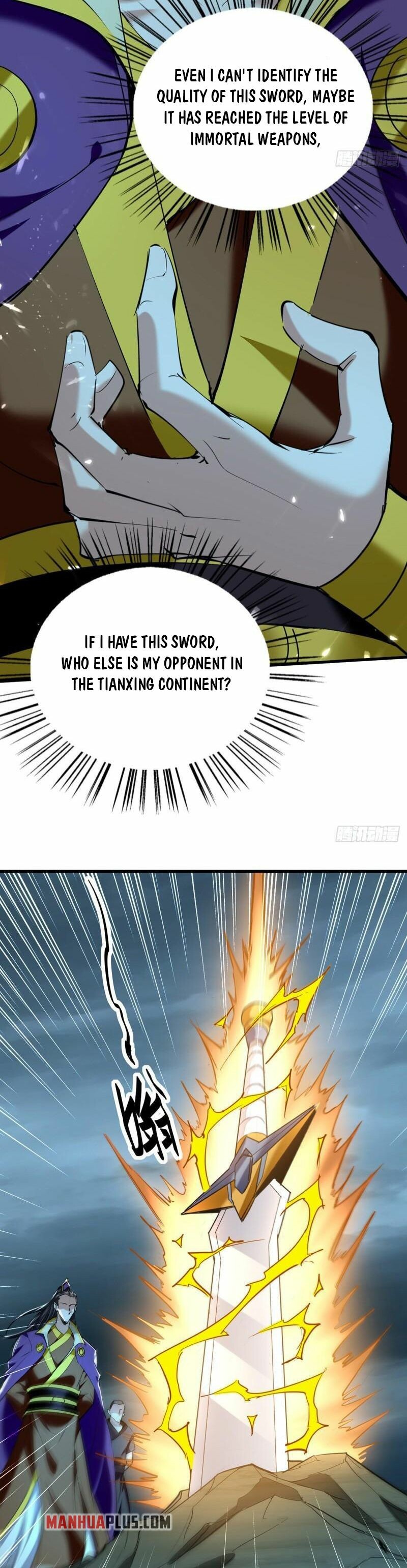 Return of Immortal Emperor Chapter 321 - 12