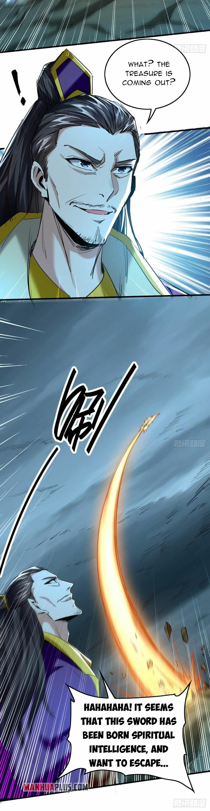 Return of Immortal Emperor Chapter 321 - 13