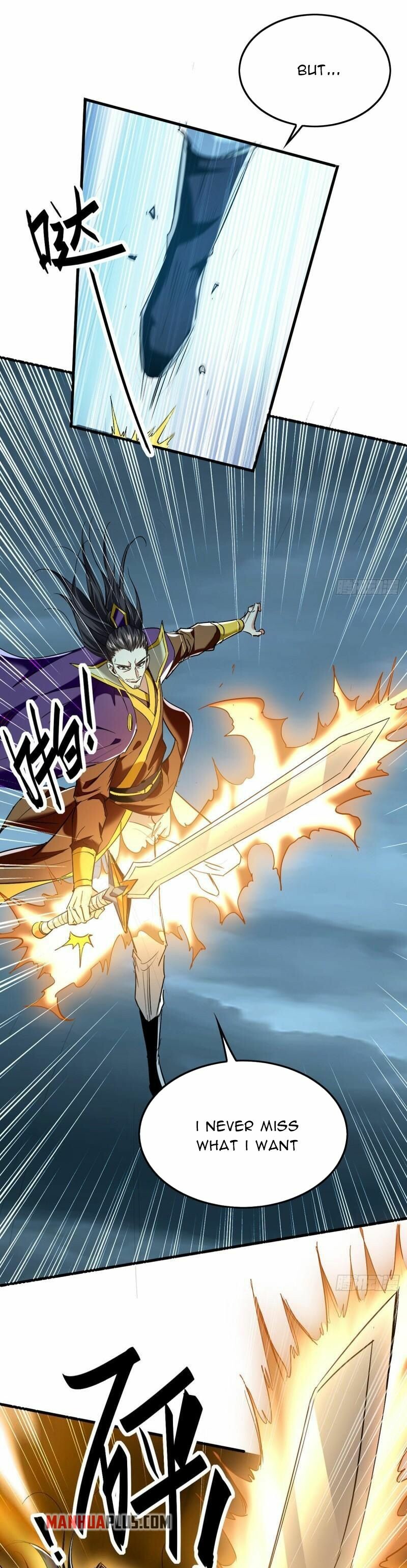 Return of Immortal Emperor Chapter 321 - 14