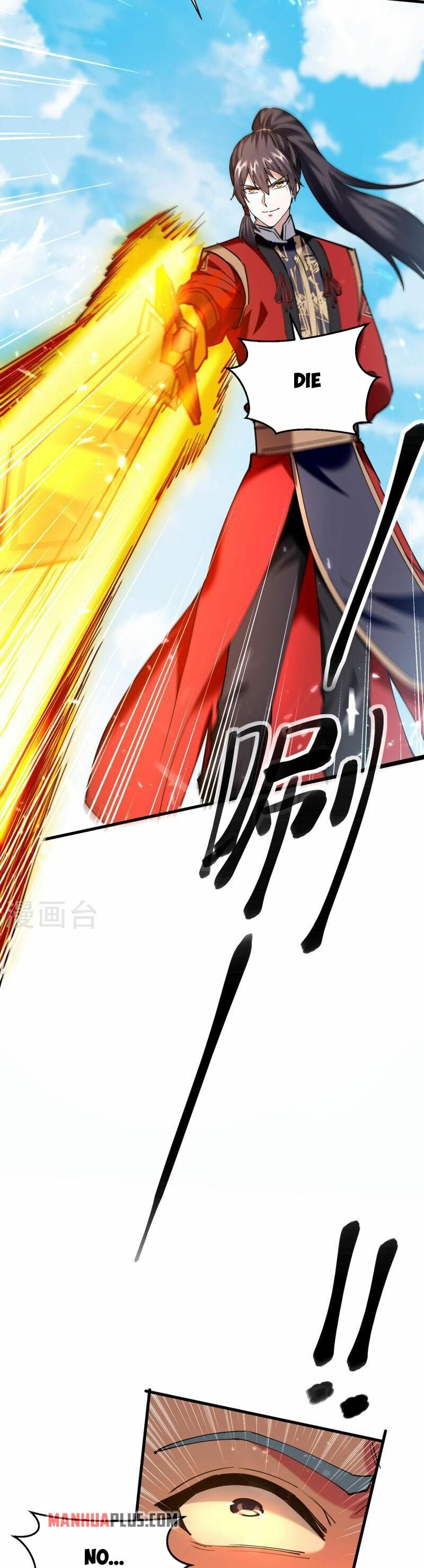Return of Immortal Emperor Chapter 322 - 14