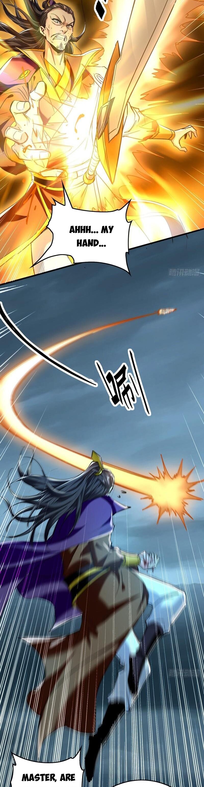 Return of Immortal Emperor Chapter 321 - 15