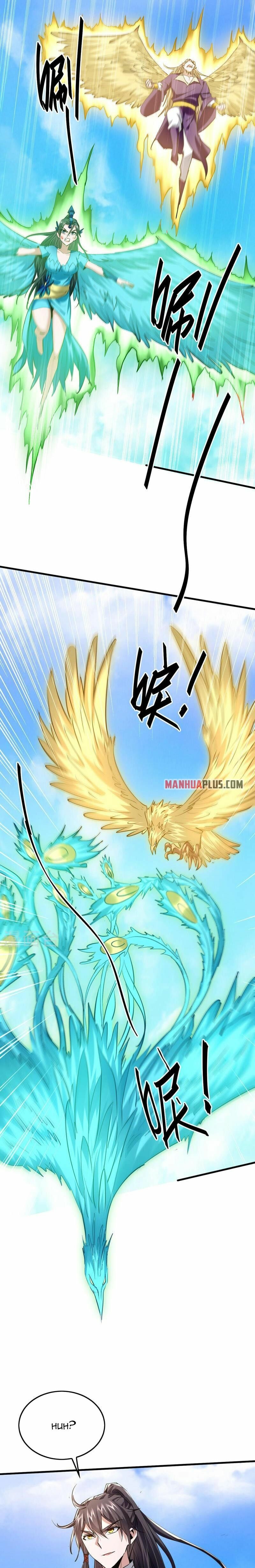 Return of Immortal Emperor Chapter 329 - 10