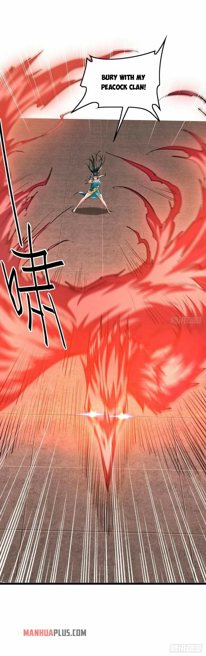 Return of Immortal Emperor Chapter 334 - 12