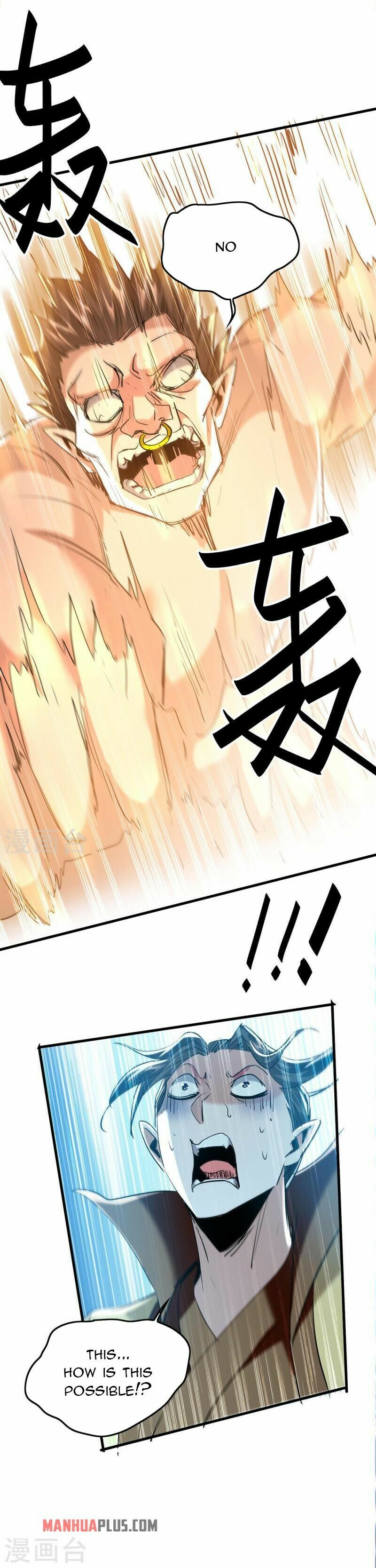 Return of Immortal Emperor Chapter 341 - 7