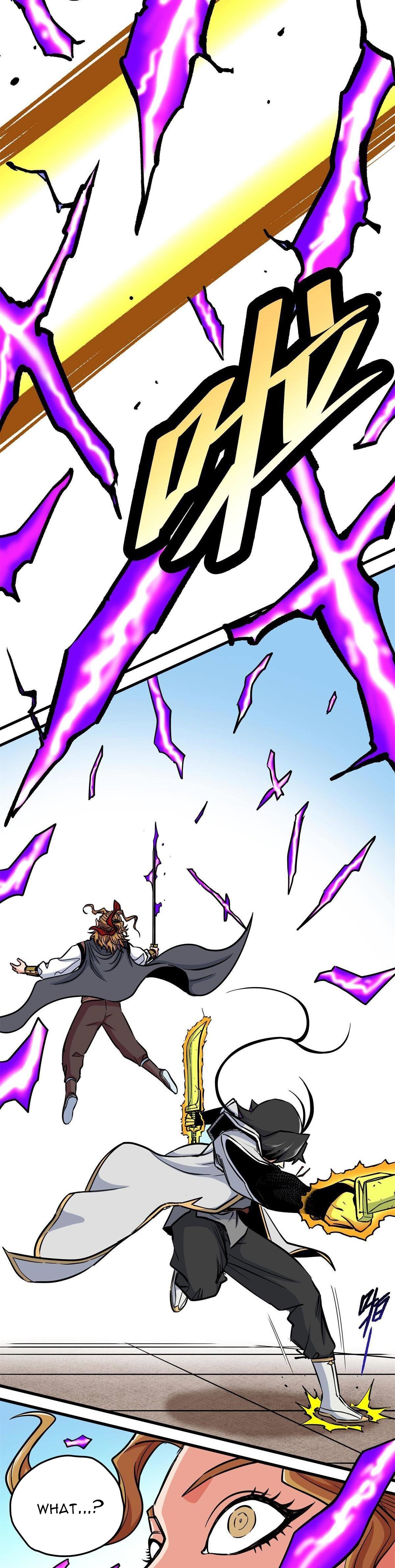 Emperor’s Domination Chapter 57 - 12