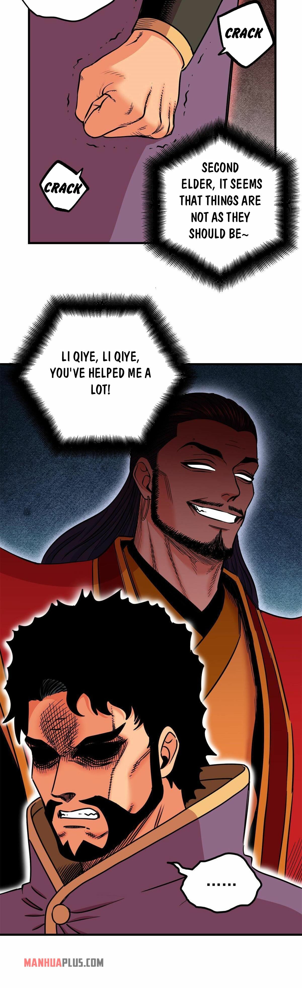Emperor’s Domination Chapter 57 - 16