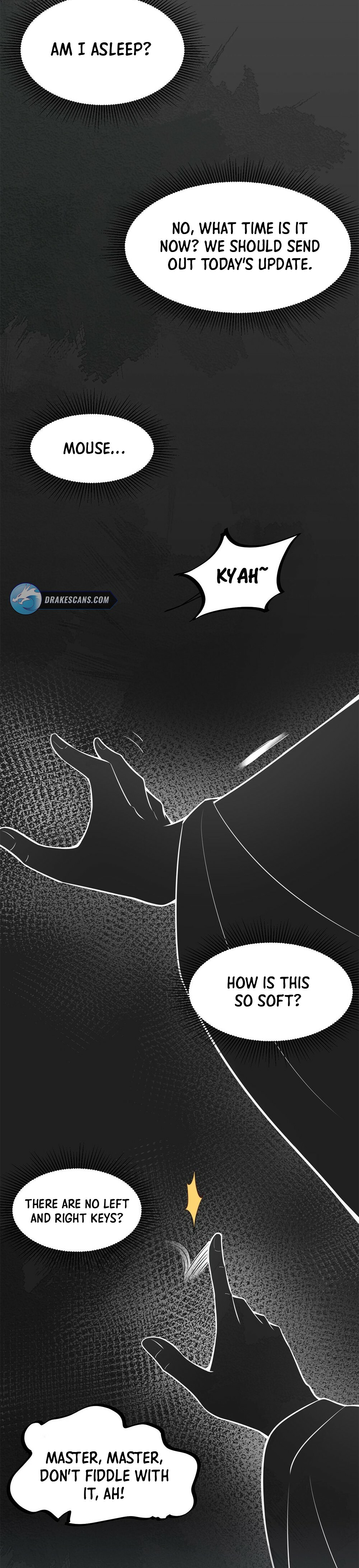 I, The Invincible Villain Master With My Apprentices Chapter 1 - 2