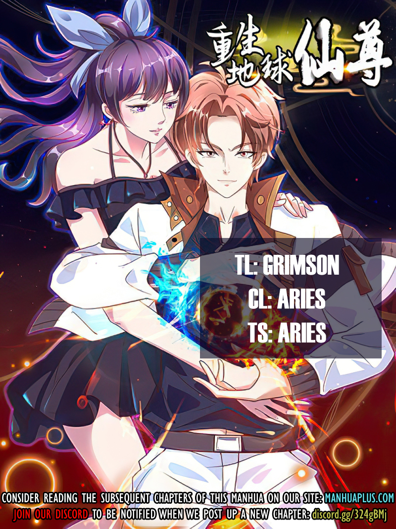 Rebirth of the Immortal Venerable Chapter 3 - 1