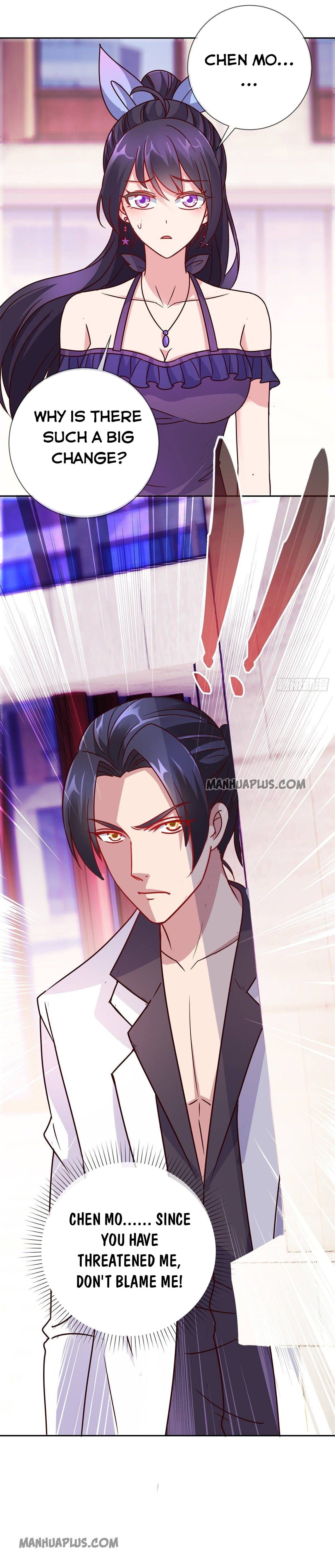 Rebirth of the Immortal Venerable Chapter 18 - 5