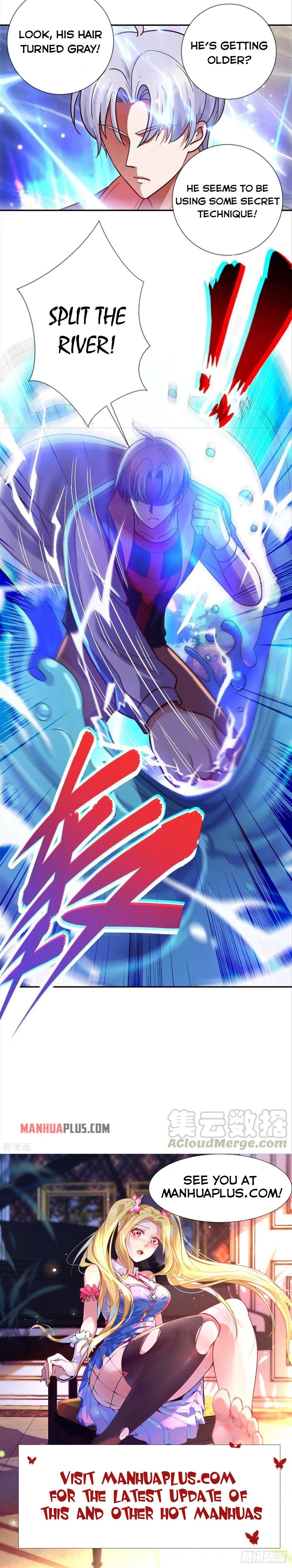 Rebirth of the Immortal Venerable Chapter 51 - 10