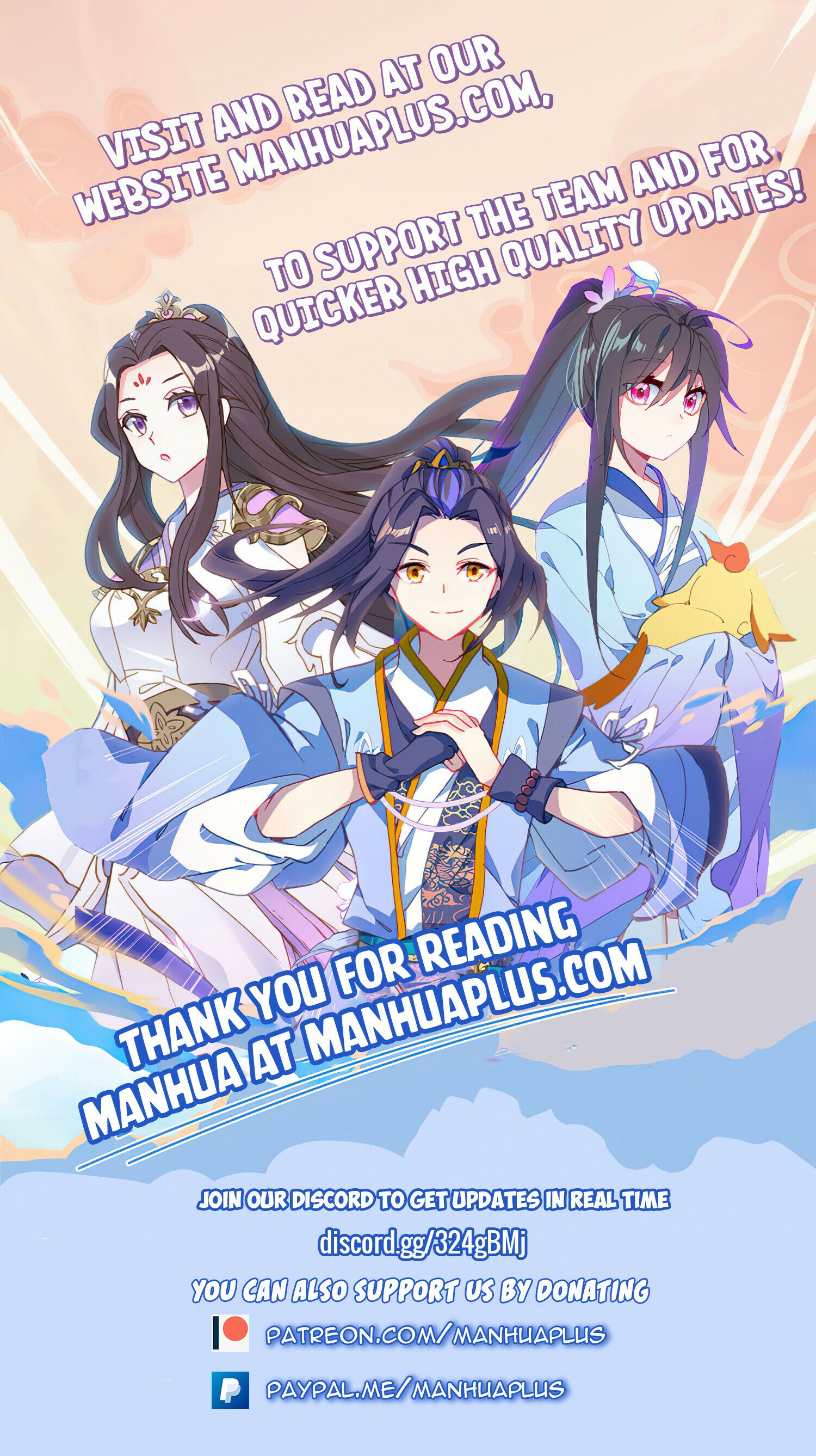 Rebirth of the Immortal Venerable Chapter 49 - 12
