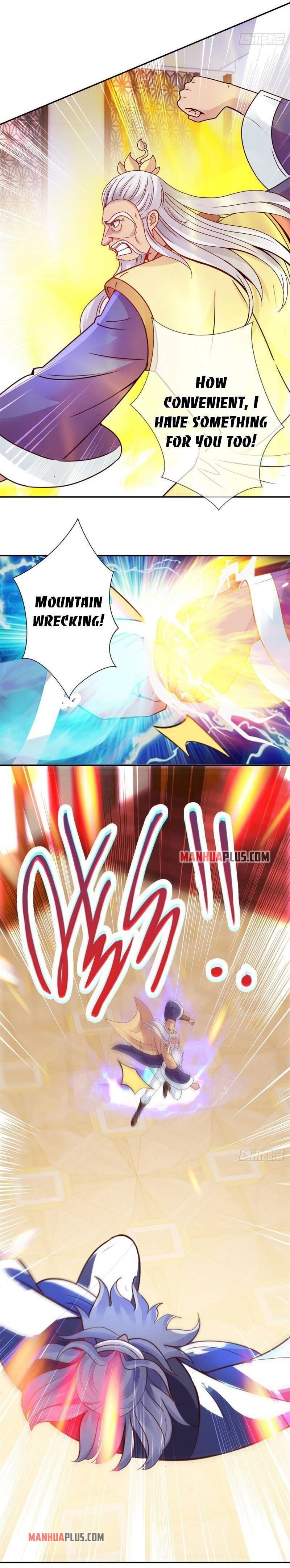 Rebirth of the Immortal Venerable Chapter 62 - 7