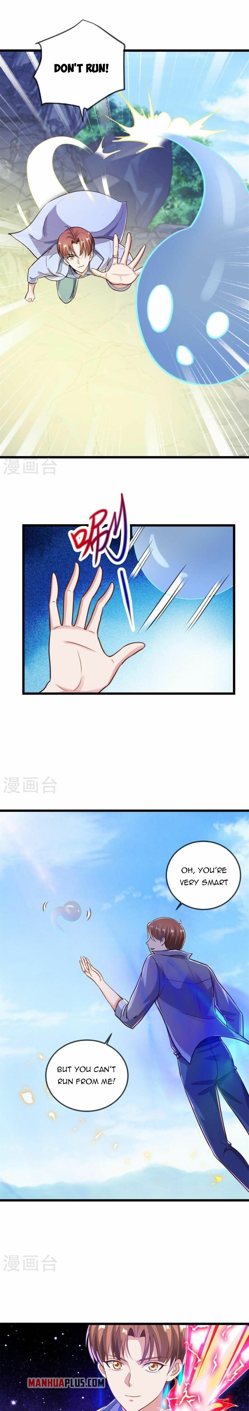 Rebirth of the Immortal Venerable Chapter 137 - 5