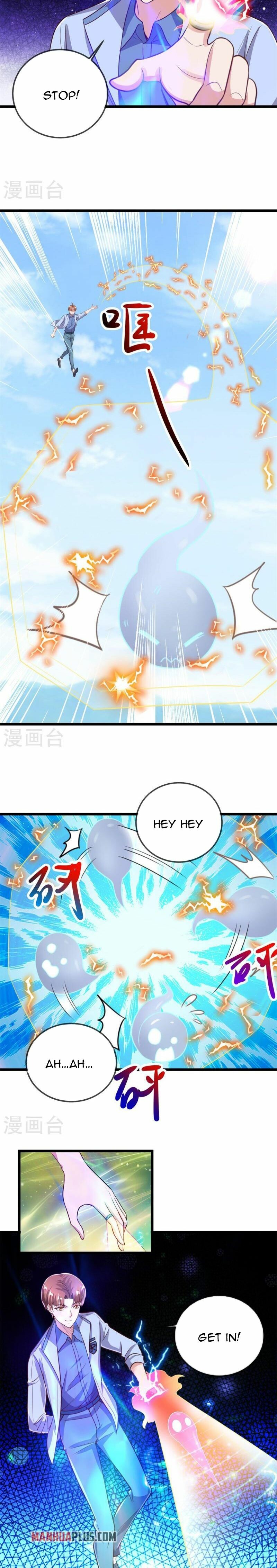 Rebirth of the Immortal Venerable Chapter 137 - 6