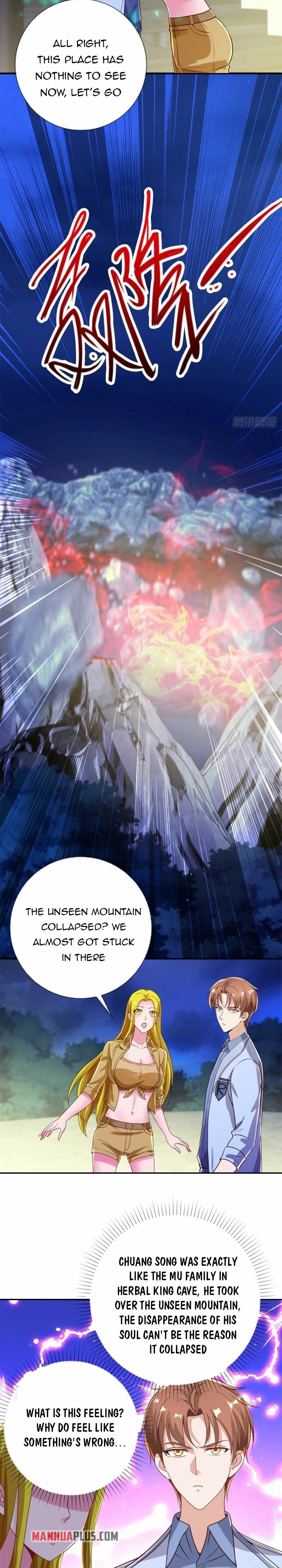 Rebirth of the Immortal Venerable Chapter 146 - 3