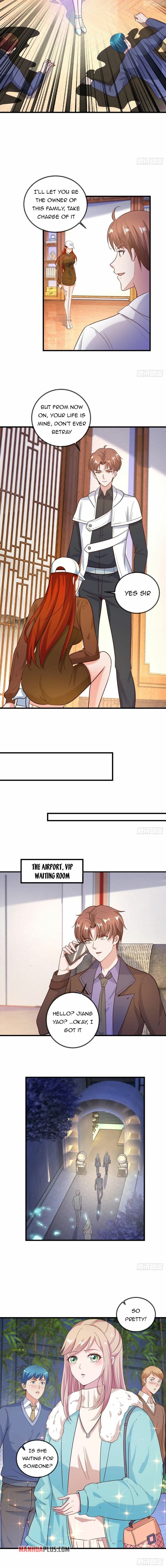 Rebirth of the Immortal Venerable Chapter 151 - 5