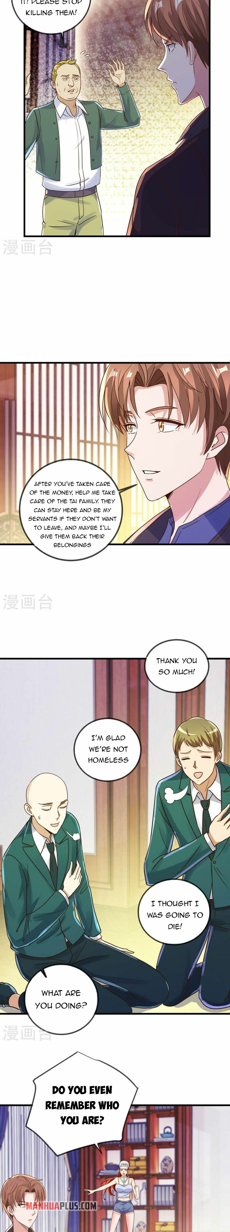 Rebirth of the Immortal Venerable Chapter 149 - 9