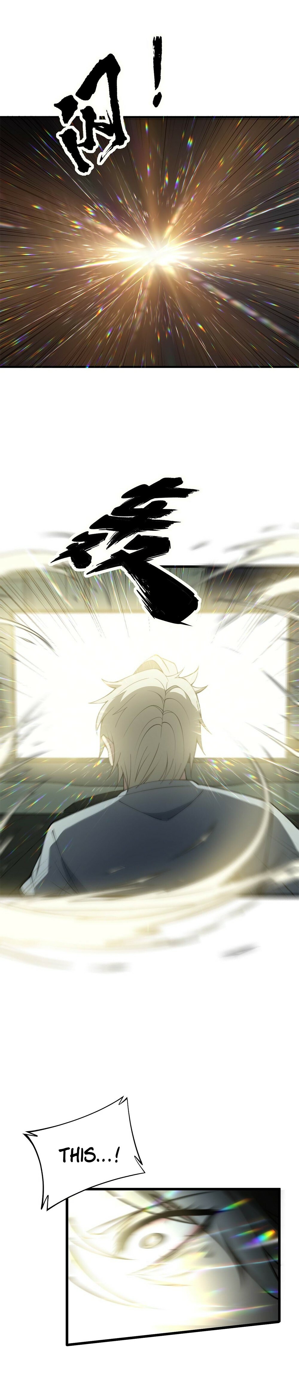 Ultimate Devouring System Chapter 1 - 5