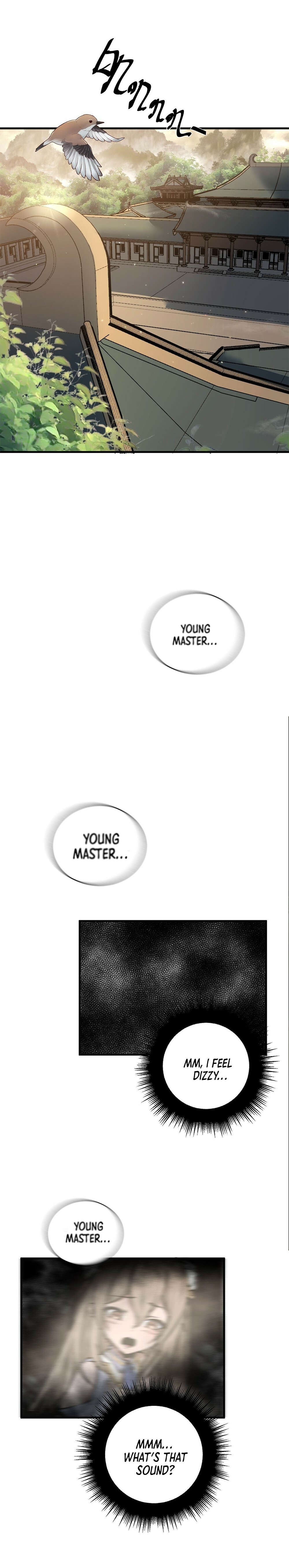 Ultimate Devouring System Chapter 1 - 25