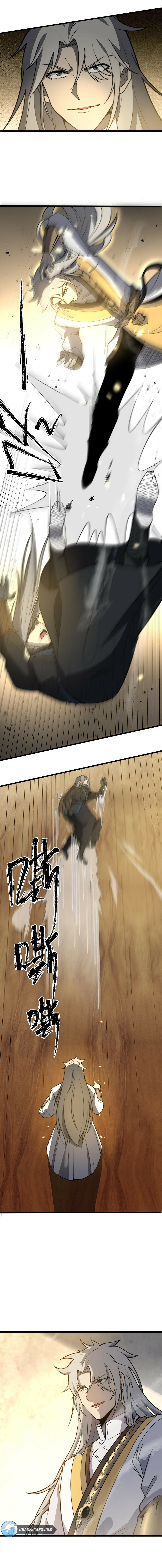 Ultimate Devouring System Chapter 4 - 20