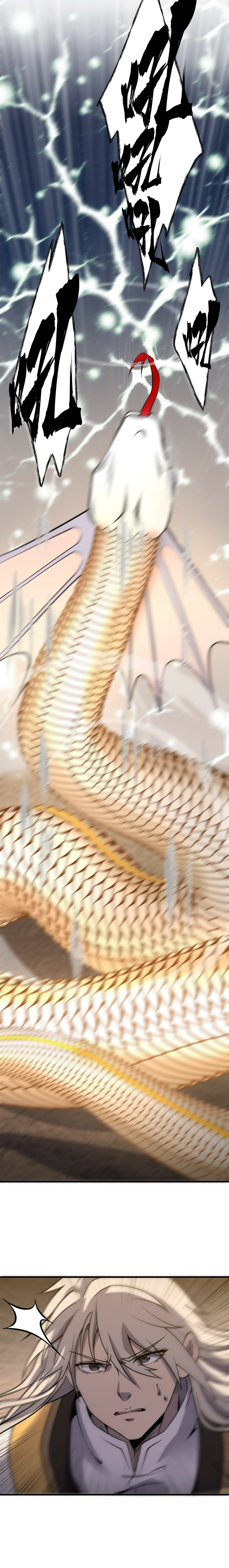 Ultimate Devouring System Chapter 7 - 5