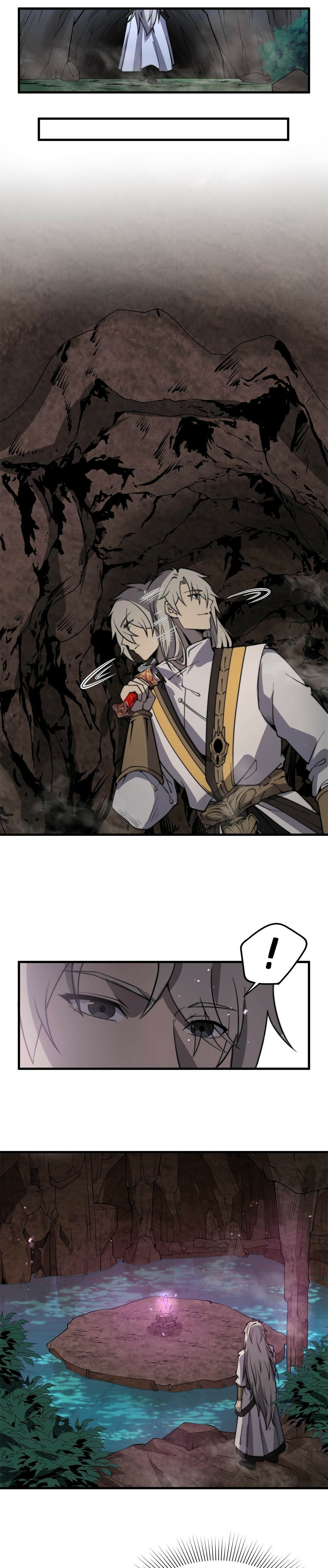 Ultimate Devouring System Chapter 6 - 10