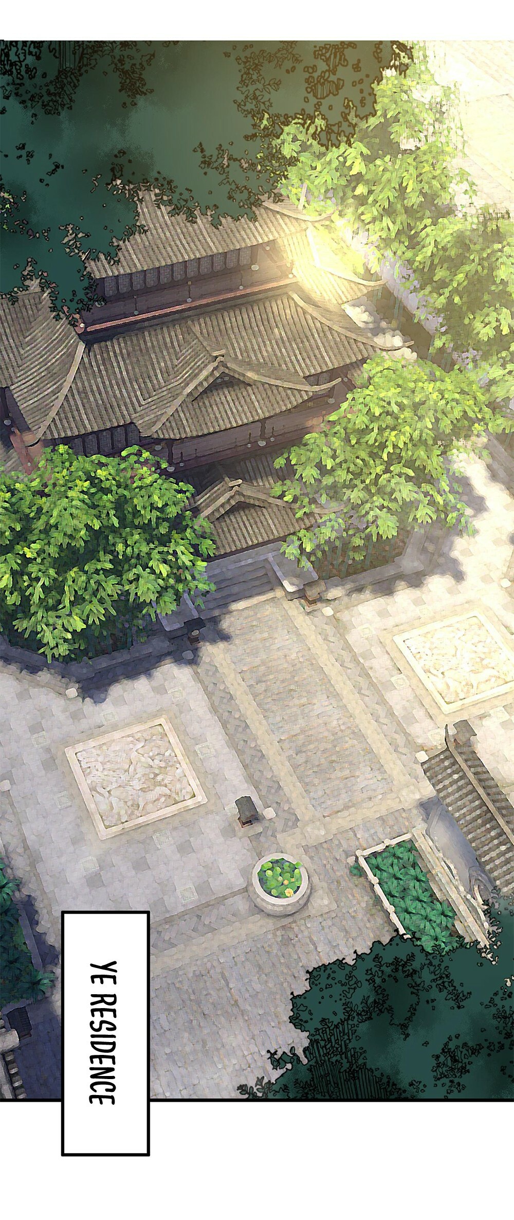 Ultimate Devouring System Chapter 12 - 2