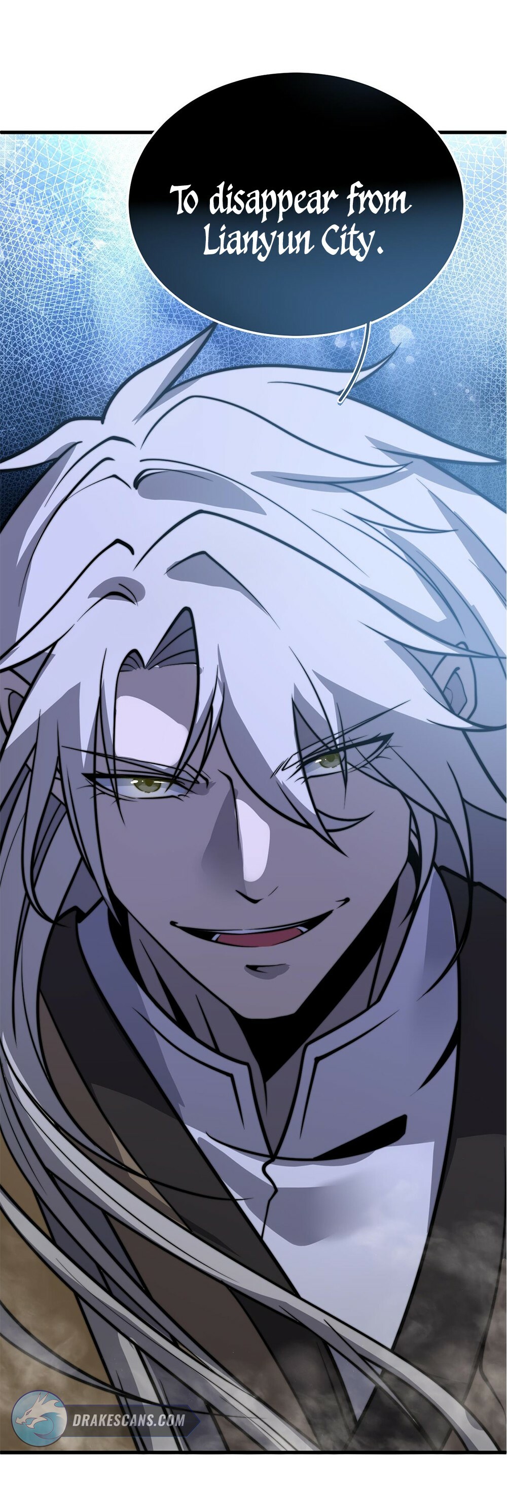 Ultimate Devouring System Chapter 11 - 3