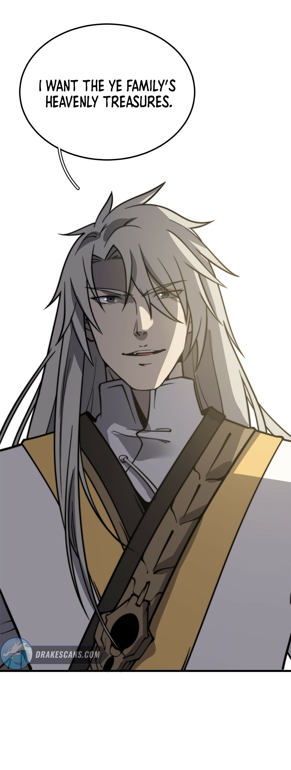 Ultimate Devouring System Chapter 11 - 9