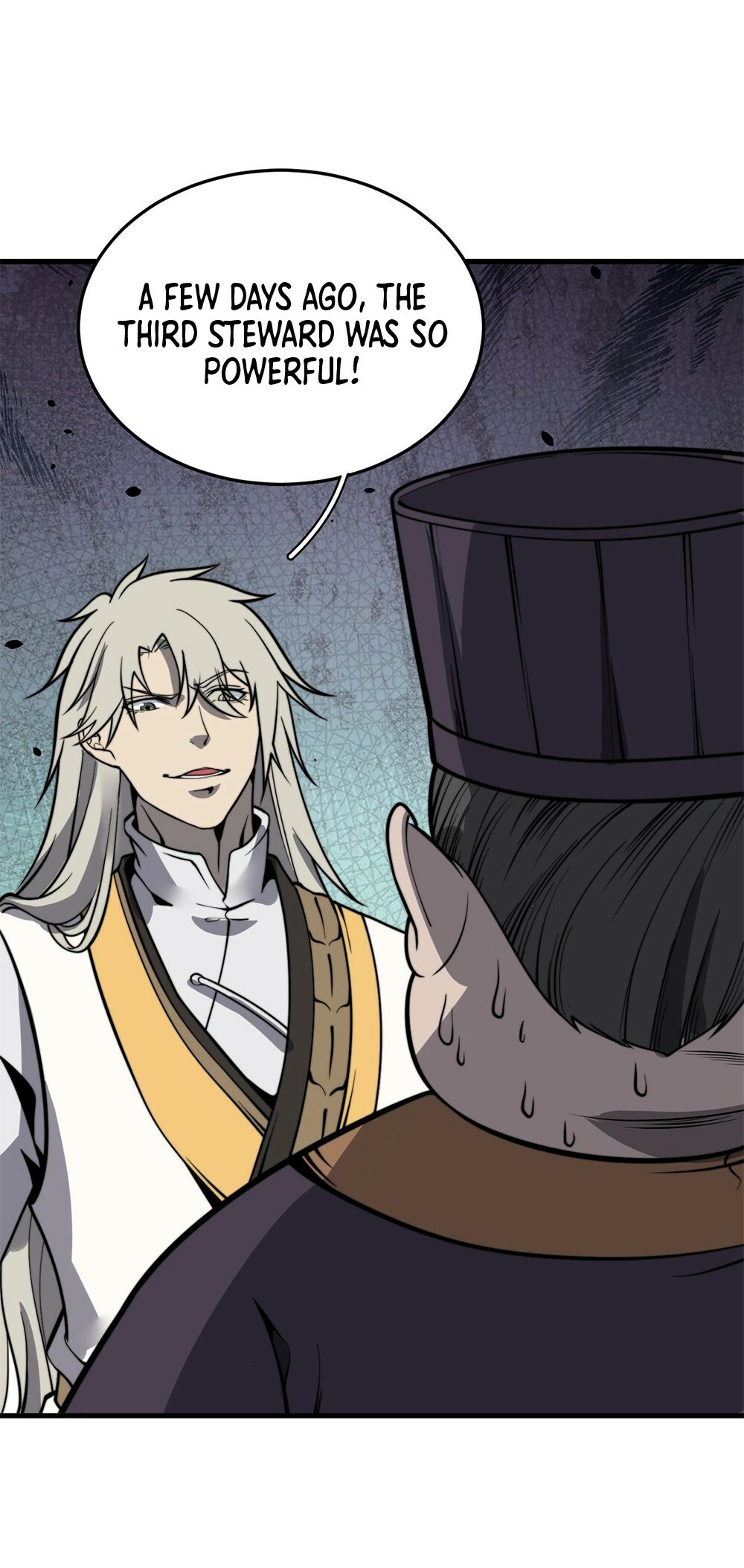 Ultimate Devouring System Chapter 12 - 9
