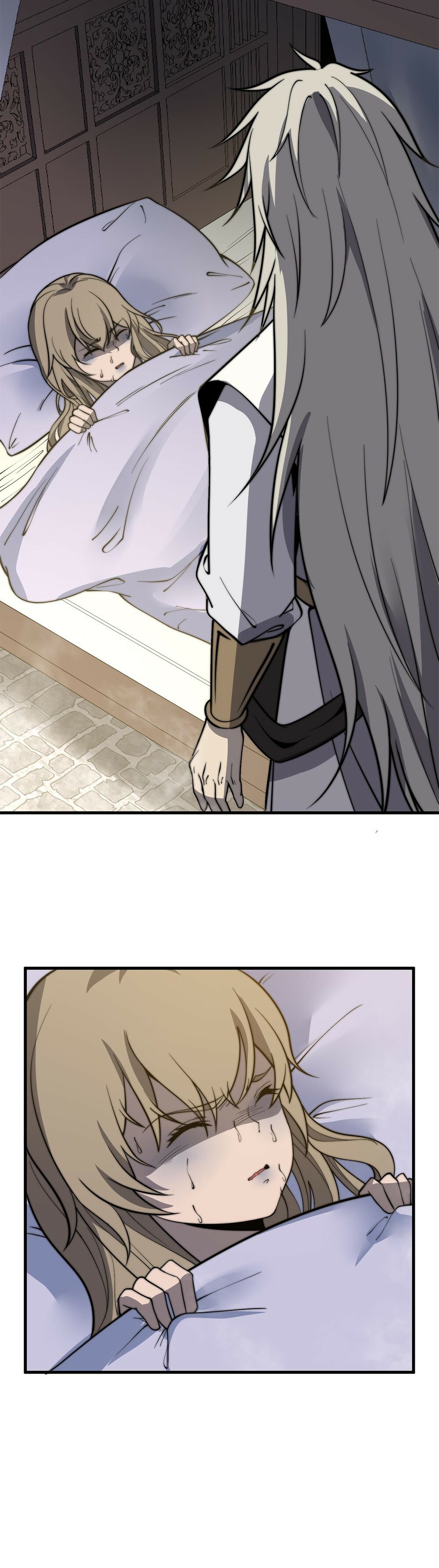 Ultimate Devouring System Chapter 10 - 14