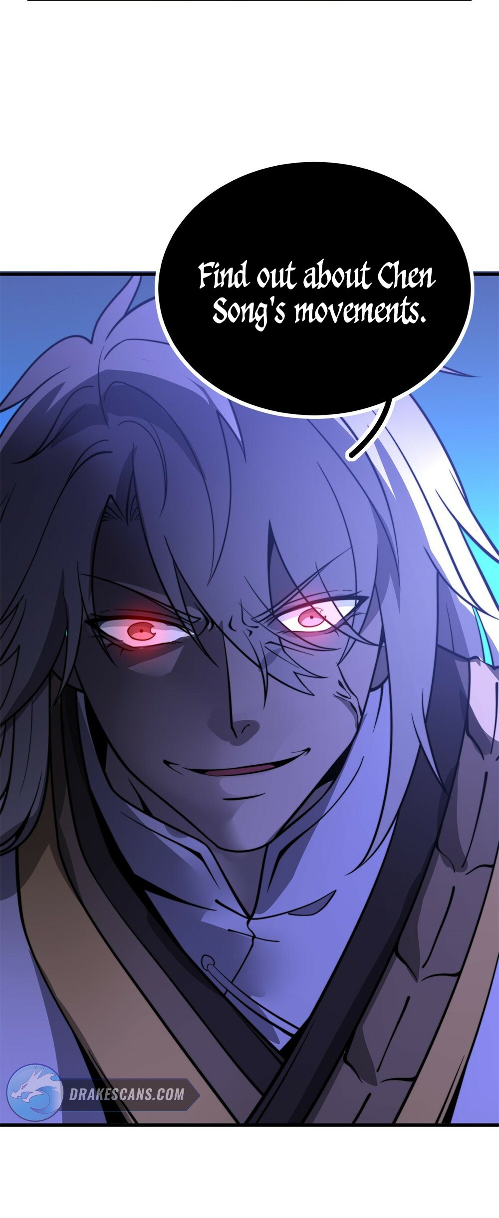 Ultimate Devouring System Chapter 12 - 14