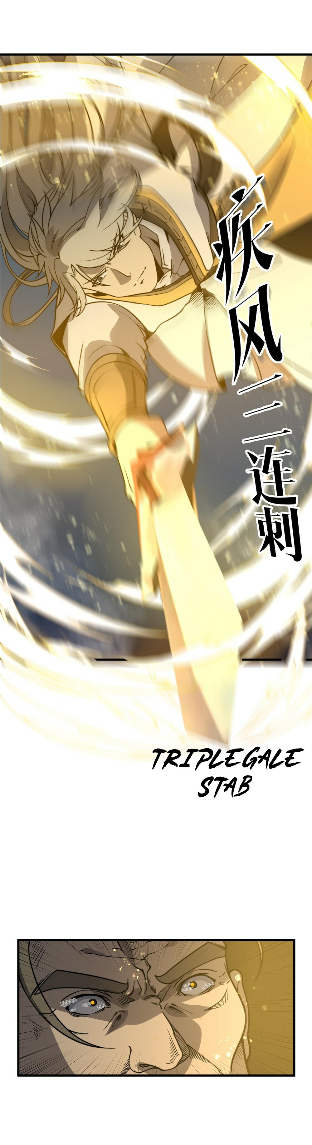 Ultimate Devouring System Chapter 15 - 4
