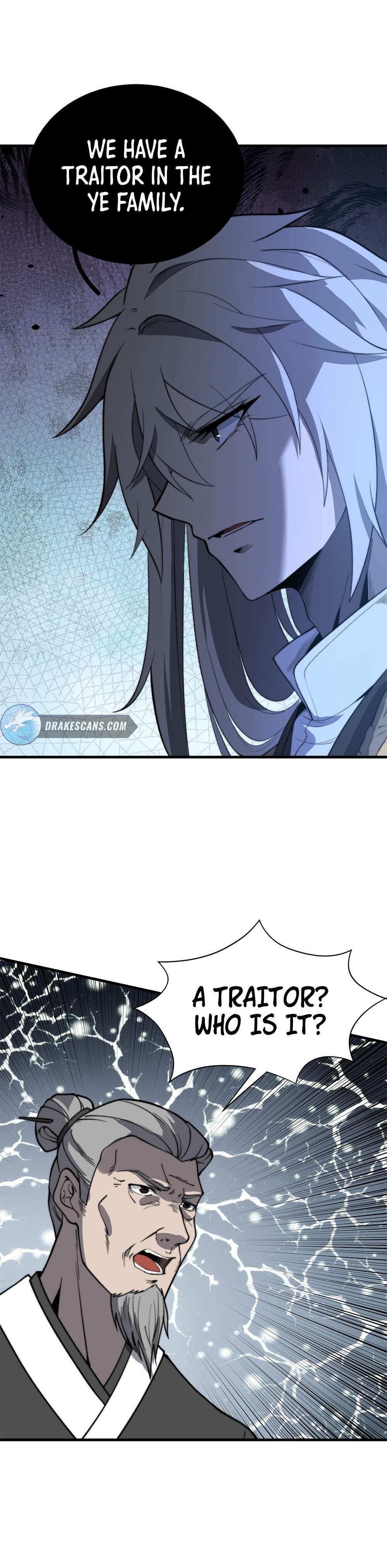Ultimate Devouring System Chapter 17 - 5