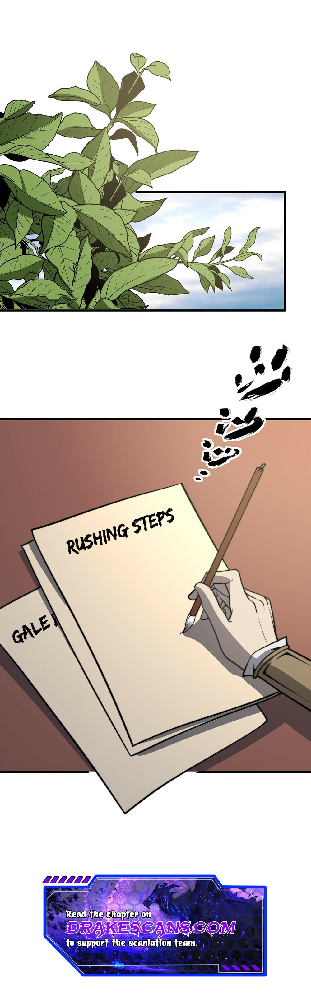 Ultimate Devouring System Chapter 11 - 21