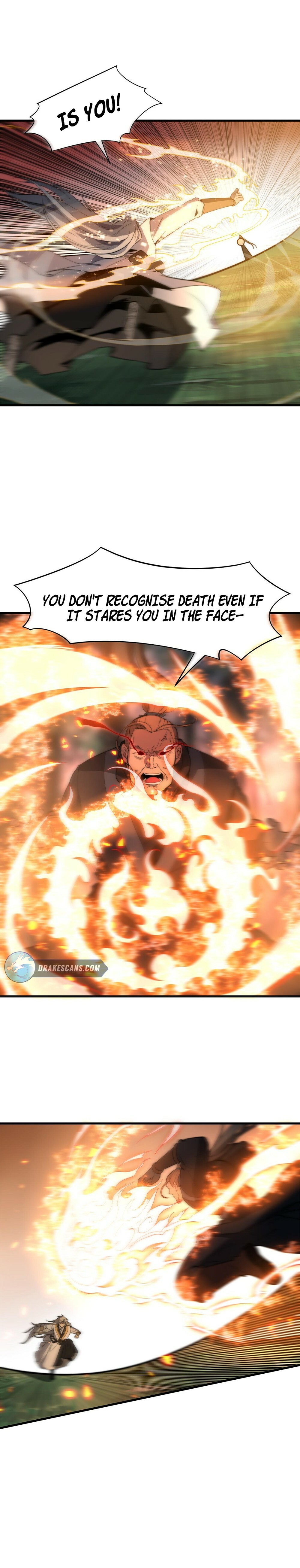 Ultimate Devouring System Chapter 16 - 13