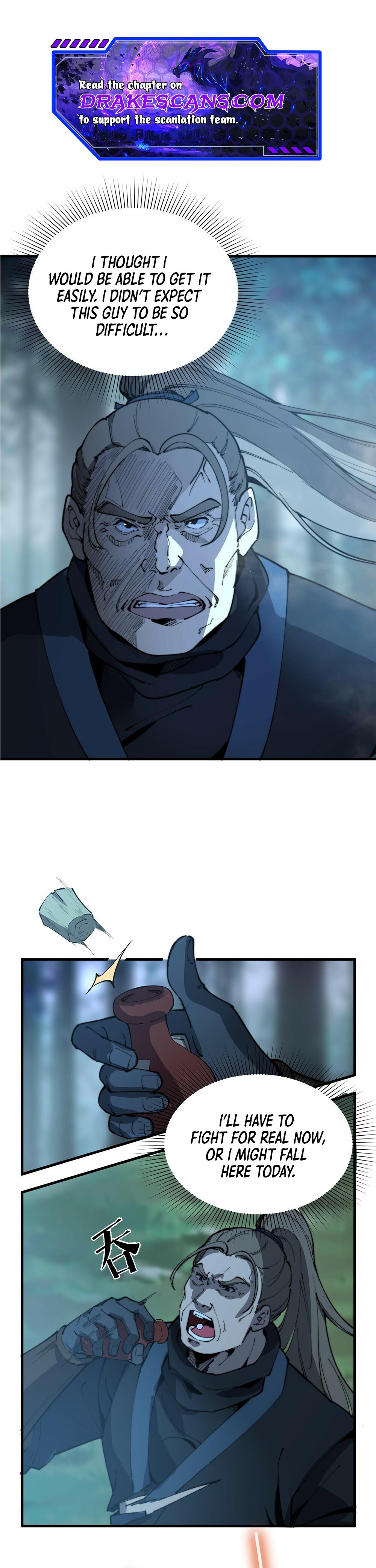 Ultimate Devouring System Chapter 15 - 14