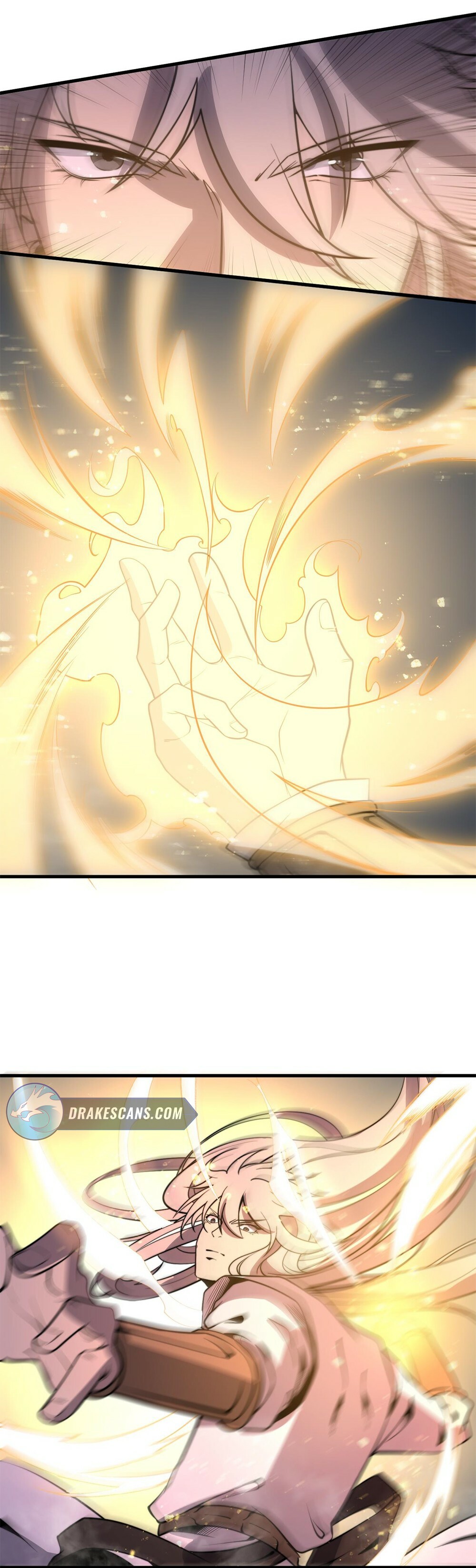 Ultimate Devouring System Chapter 12 - 27