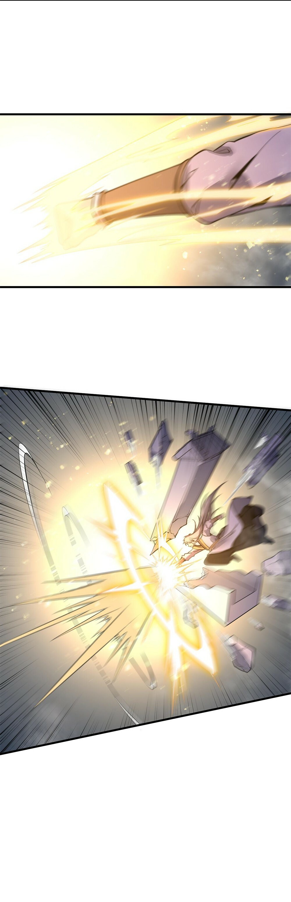 Ultimate Devouring System Chapter 12 - 28