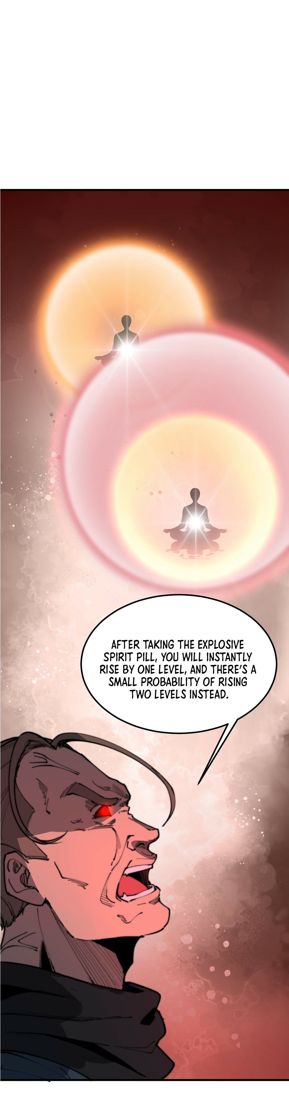 Ultimate Devouring System Chapter 15 - 17