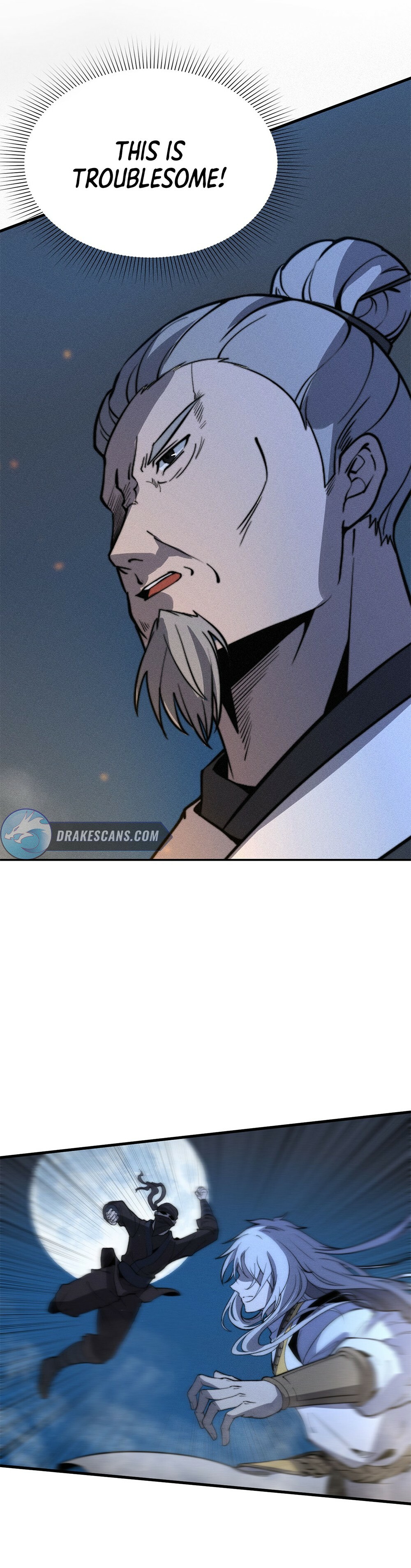 Ultimate Devouring System Chapter 19 - 3