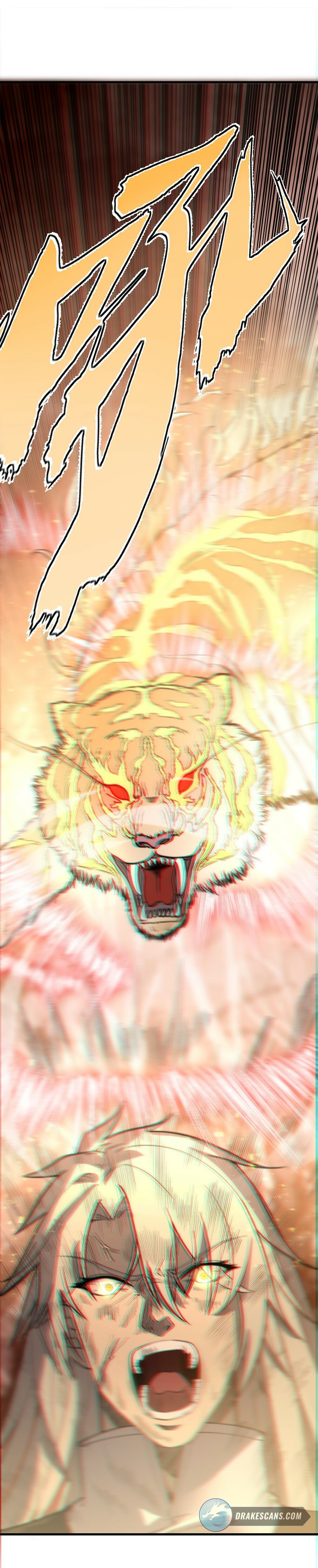 Ultimate Devouring System Chapter 16 - 18