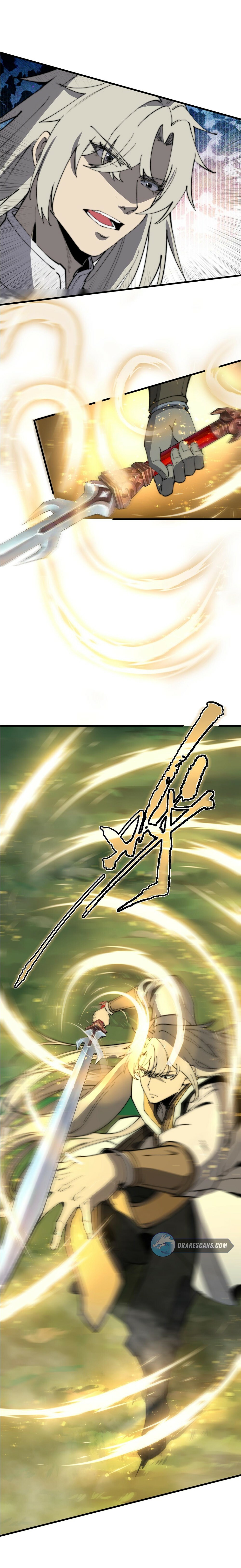 Ultimate Devouring System Chapter 15 - 19