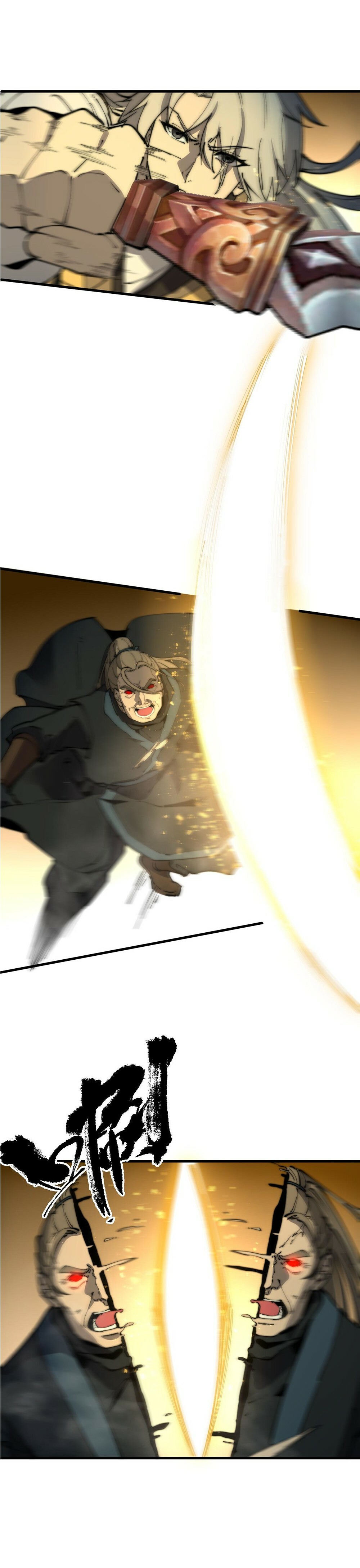 Ultimate Devouring System Chapter 15 - 20