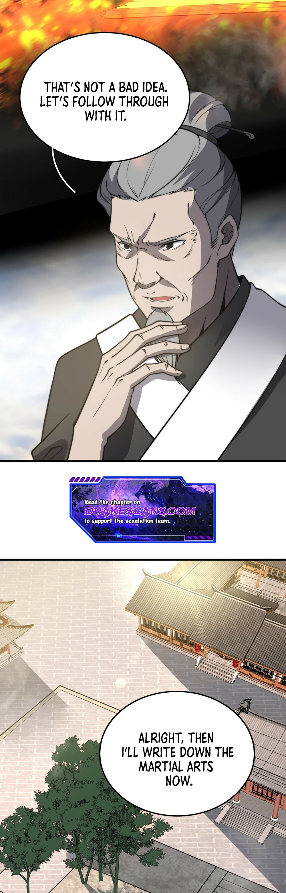 Ultimate Devouring System Chapter 12 - 35